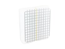 Riello 3221 filter element with lid gasket, art: 3013989