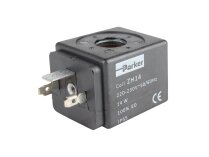 Electromagnetic coil Baltur ZH14, art: 0004050054