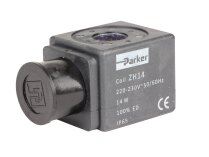 Elco ZH14 electromagnetic coil