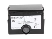 Baltur LMO14.111C2BT boiler unit