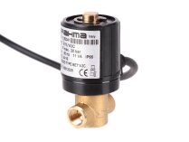 Fuel Oil Electromagnetic Valve Brahma E7/L*A3C 13192241
