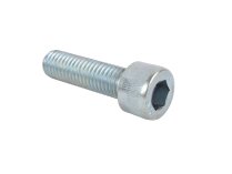 Weishaupt M10 x 35 mm screw, art: 402600.