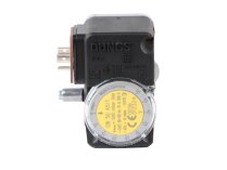 Pressure switch Weishaupt GW 50 A5/1, Part Number: 691378, Alternative MPN: We691378.