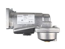Weishaupt gas valve actuator SKP25.003E2