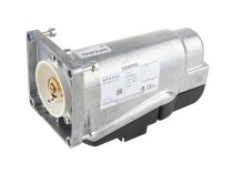 Weishaupt gas valve actuator SKP15.001E2
