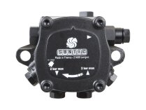Weishaupt AJ V 6 CE 1013 4P burner pump, art: 601751
