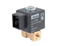 Elco VE 131IN XT09 Liquid Fuel Electromagnetic Valve, art: 65323624