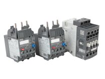 Elco 65329057 Contactor and Relay Kit