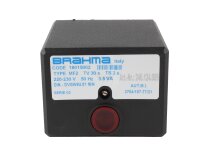 Riello MF2 18015002 burner, art: 3006669