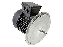 Weishaupt WM-D90/90-2/1K5 electric motor