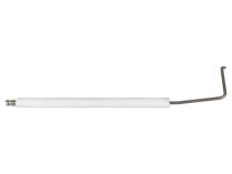 Weishaupt ignition electrode left 141.5 mm, 21222410027