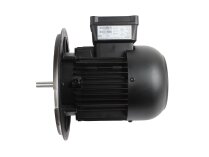 Weishaupt EC90/90-2/1 electric motor, art: 21110307120