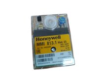 Honeywell MMI 813.1 Mod.23 burner control, art: 0622220