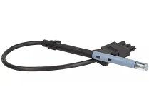 Weishaupt QRB1C-B030A25A flame sensor, art: 24105012042.
