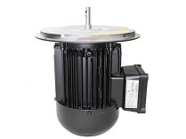 Weishaupt EC90/50-2 11115307500 Electric Motor Alt. part: We11115307500, We1111530750-0.