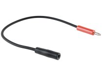 Weishaupt ionization electrode cable, 23005014172
