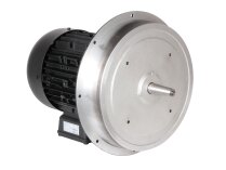 Weishaupt W-D132/210-2/10K0 electric motor