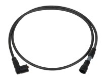 Weishaupt ignition electrode cable 21710411162