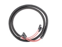 Weishaupt ignition electrode cable 2100 mm, art: 17540811032.