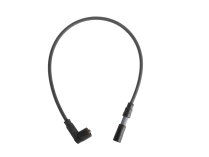 Weishaupt ignition electrode cable 600 mm, art: 21110411052.