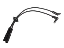 Weishaupt ignition electrode cable 350 mm, art: 24120011082.