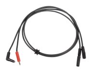 Weishaupt ignition electrode cable 1200 mm, art: 23031011212.