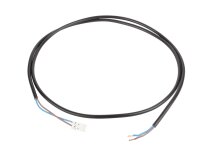 Weishaupt cable with plug, art: 21770612032.
