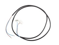 Weishaupt cable 21710412092