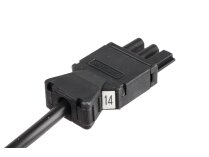 Weishaupt launch cable, 23011012362