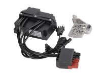 Elco E-BCU OIL combustion manager, art: 65327877