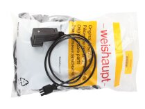 Weishaupt cable, 23240012022