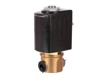 Weishaupt magnetic valve 6027 NC DN3 604800