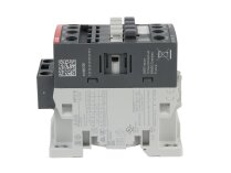 Weishaupt thermal relay 703429