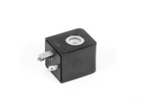 Weishaupt MDK70 electromagnetic coil, 605930