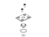 Suntec 991400 conversion kit