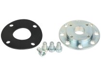 Ecoflam 3122300 gas ramp adapter