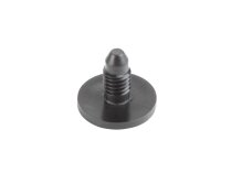 Weishaupt M8x15 mm plastic screw, art: 14201301157.