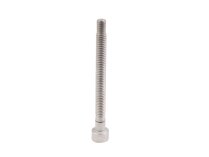 Weishaupt adjusting screw, art: 12136221817.