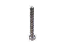 Weishaupt M4x30 mm screw, art: 409245.