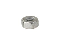Hex nut Weishaupt 411308