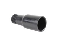 Weishaupt plug, 716503