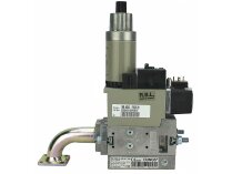 Riello MBZRDLE 405 B01 S20 B gas ramp, art: 3970540