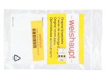 Weishaupt plug 716418