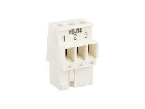 Weishaupt plug, 716418