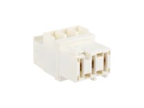 Weishaupt plug, 716418