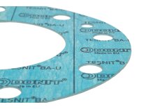 Weishaupt Seal 17720500037