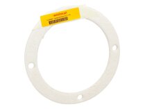 Weishaupt flange gasket 210 x 160 mm, art: 11151200097.