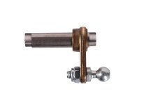 Weishaupt lever, 23221002012