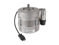 Weishaupt ECK04/S-2 electric motor, art: 23021007012