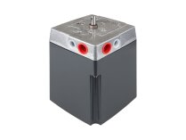 Riello SQM10.16502 servo actuator